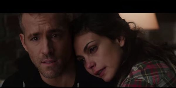 Deadpool: Ryan Reynolds might actually have pulled this off