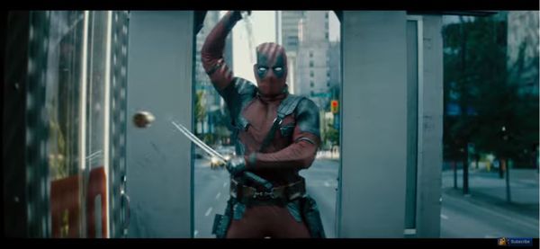 Deadpool’s final pitch