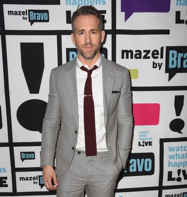 Deadpool restores Ryan Reynolds