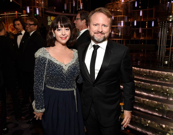 Rian Johnson’s Revenge