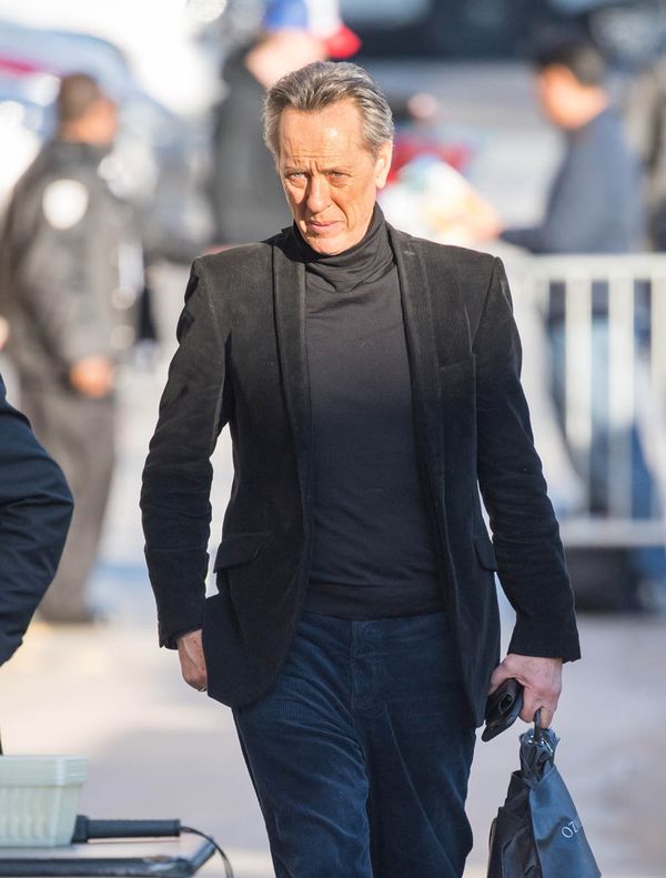 Richard E Grant: Oscar’s newest fanboy