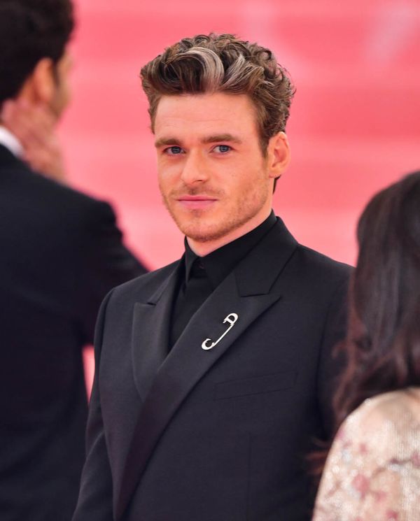 Richard Madden gets a better deal than Bond