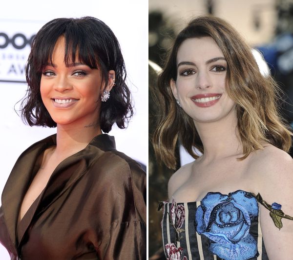 Ocean’s Eight is looking GOOD