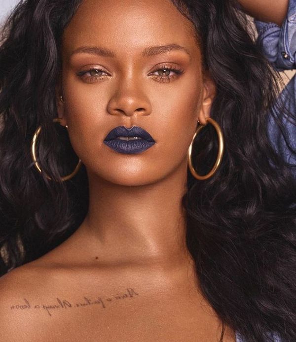 Rihanna’s “clapback” and her ring