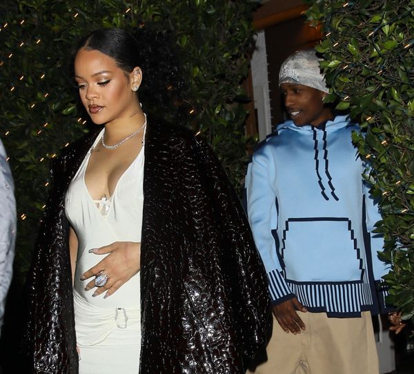 Rihanna’s Birthday Favourite