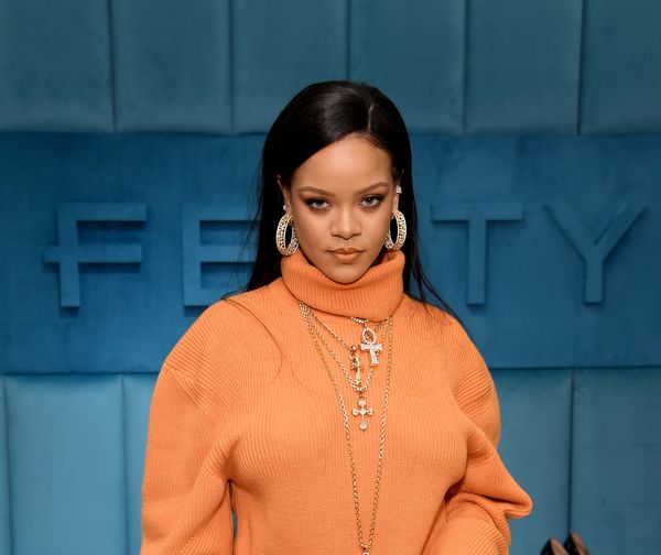 Celebrity Social Media, February 10, 2021