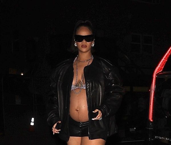 Celebrity Social Media, March 15, 2022