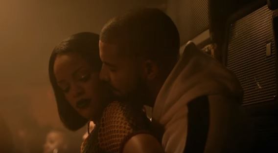 Rihanna + Drake v3.0
