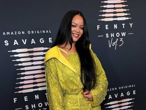 Rihanna: An Annual Tradition