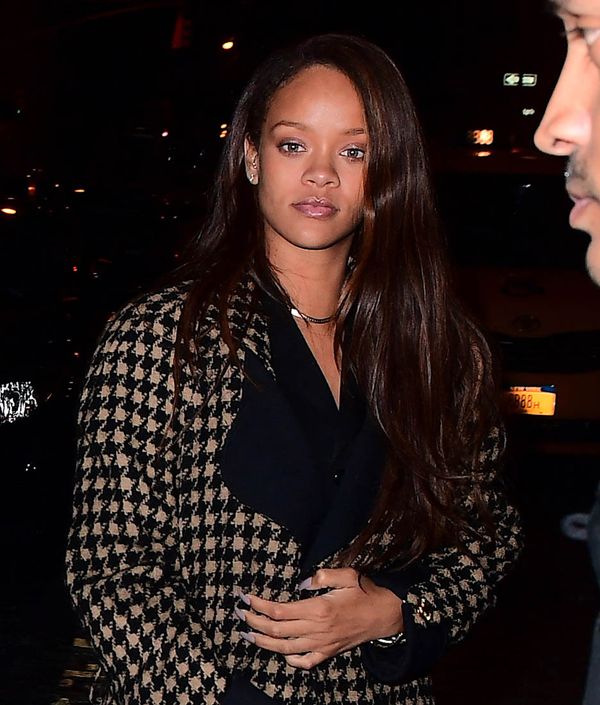 Rihanna & Future’s Selfish