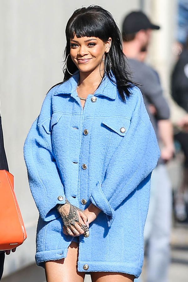 Rihanna is the best part of Home