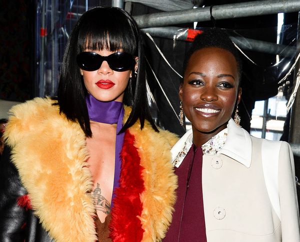 Rihanna and Lupita’s Black Twitter movie