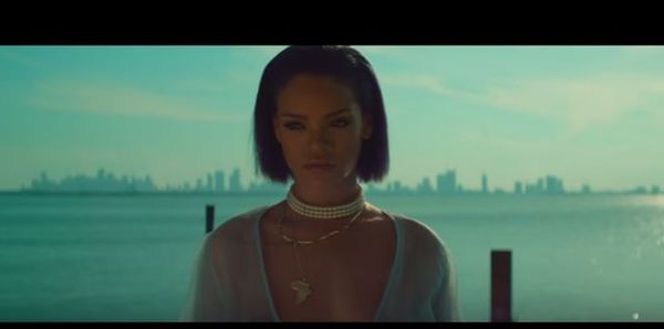 Rihanna’s Revenge Fantasies