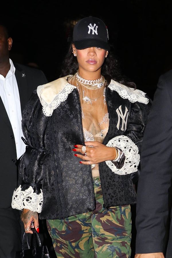 Intro for May 7, 2018