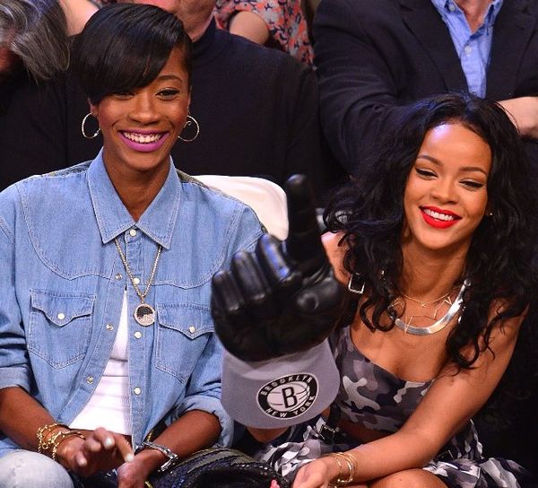 #WeTheNorth does not include Rihanna