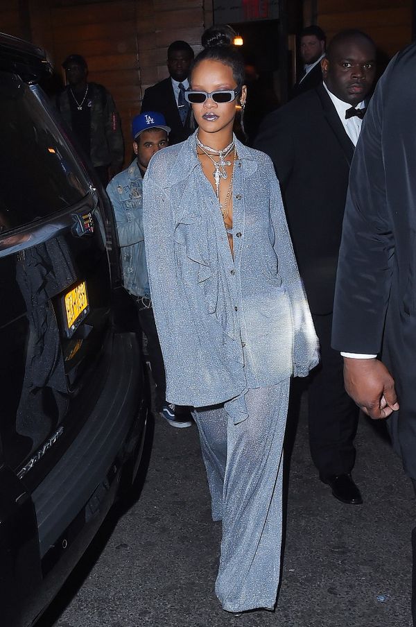 Intro for May 9, 2018