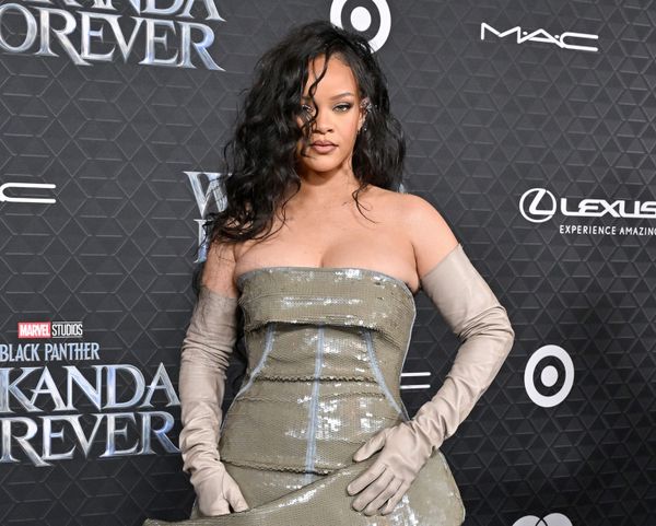 What Will Rihanna Say?