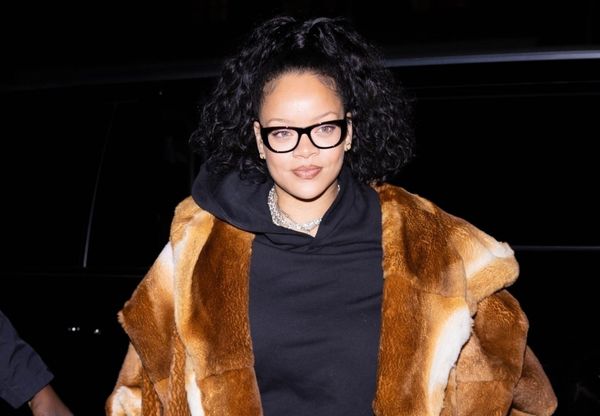 Celebrity Social Media, January 6, 2025