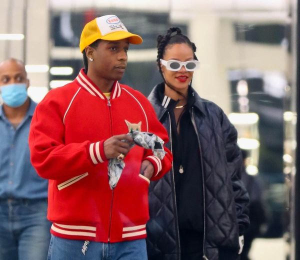 The Right Excellent Rihanna is not pregnant