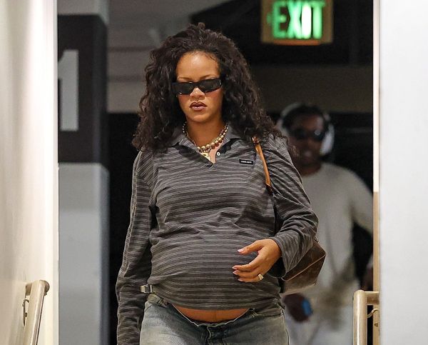 Rihanna and Rocky: Anniversaries and Film Festivals