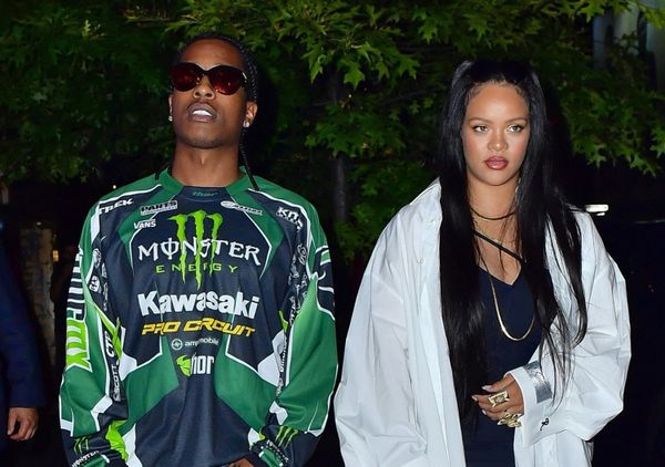 Another Rihanna Rumour