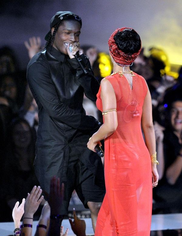 Stop cockblocking my genie