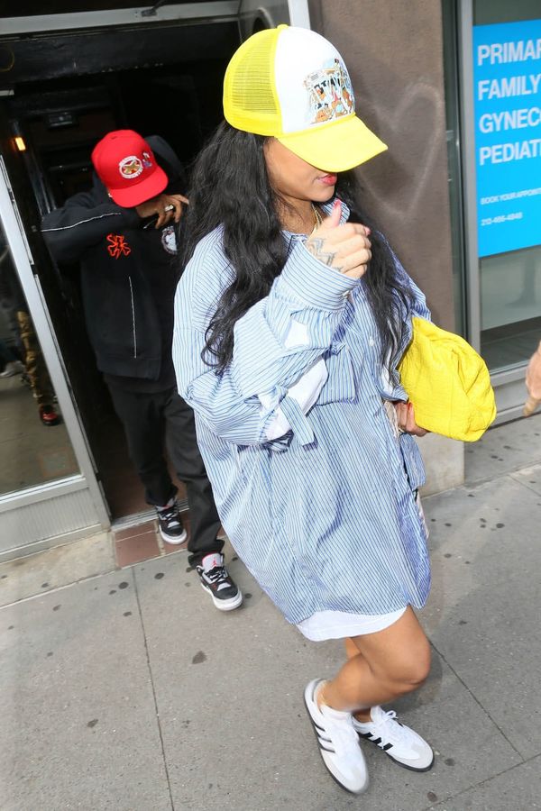 RiRi and Rocky: Play then Work