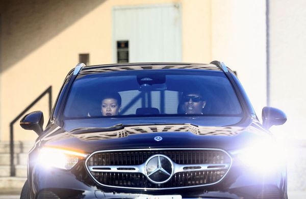 Rihanna & Rocky: Countdown to the Met Gala