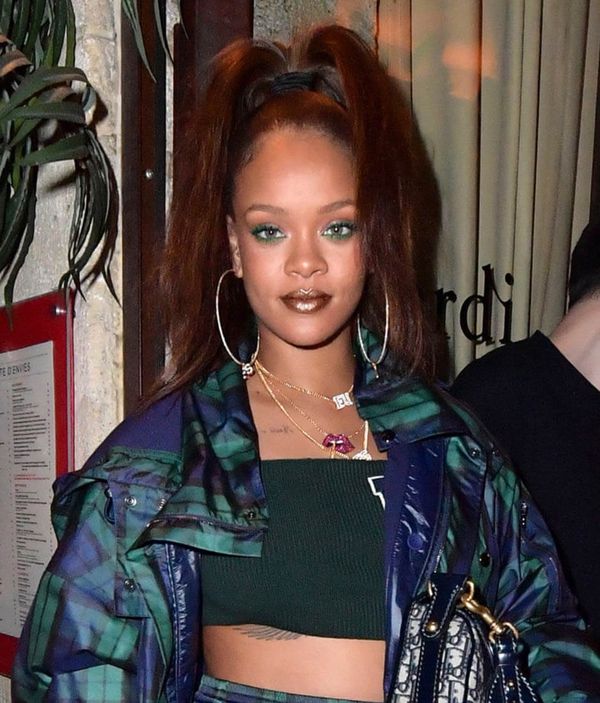 Smutty Social Media, March 7, 2017