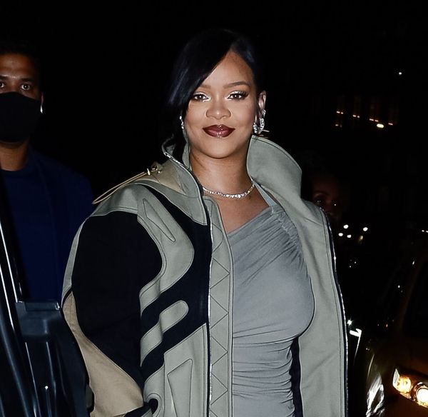 Shine Bright Like a Diamond…at the Super Bowl