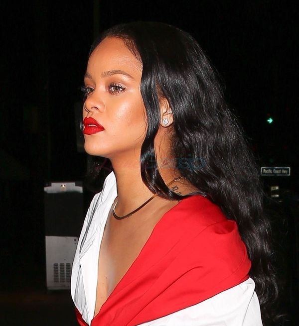 Rihanna’s best invention