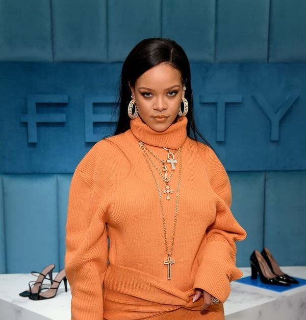 Men’s Underwear, by Rihanna