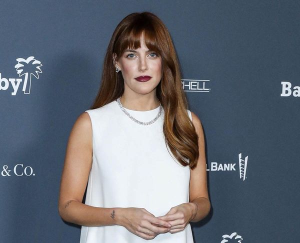 Riley Keough made a Native movie and got a fancy explainer about it