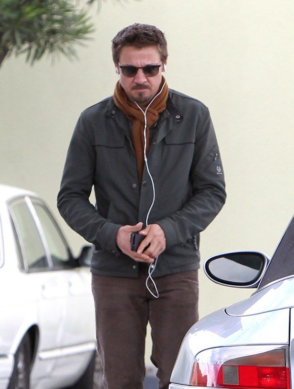 Renner no ring