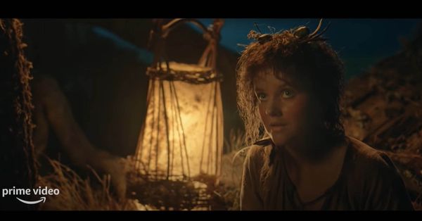 The $500 million ring to rule them all