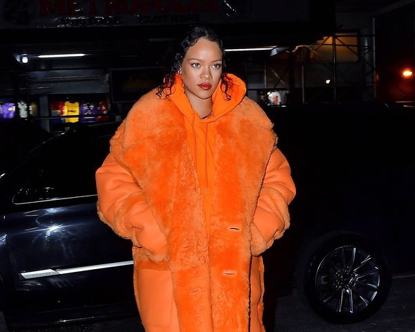 Celebrity Social Media, February 1, 2022