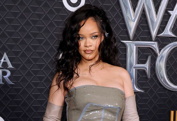 Rihanna’s baffling decision