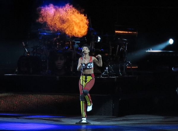 Rihanna’s Girl Sh-t