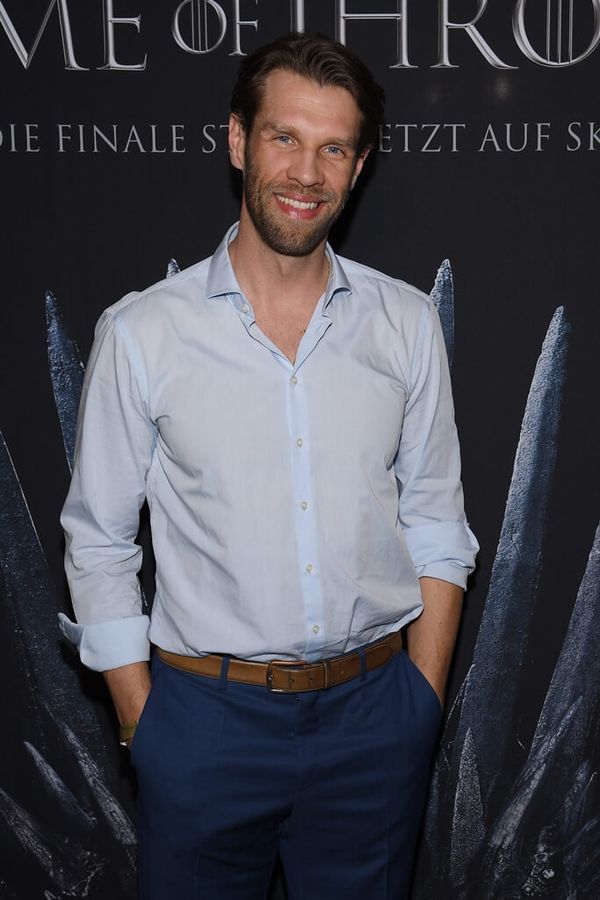 Game of Thrones: Can we talk about Harry Strickland?