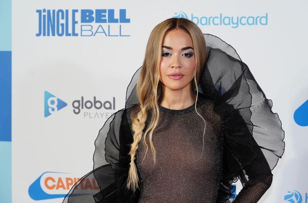 Celebrity Social Media, April 2, 2024