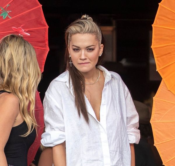 Rita Ora’s Best Life