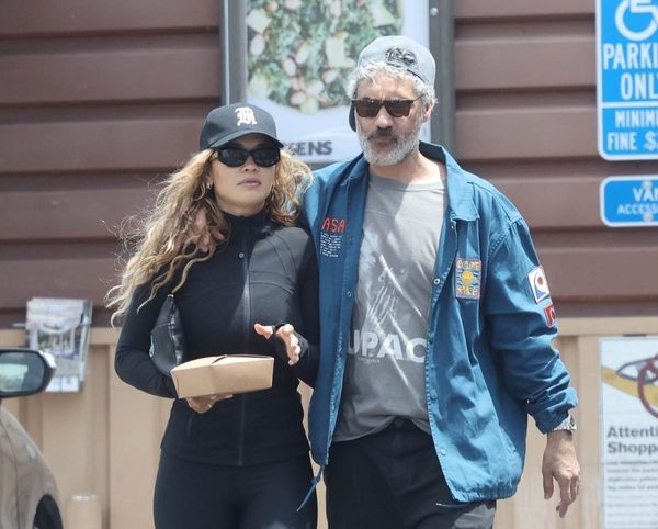 Celebrity Social Media, May 11, 2022