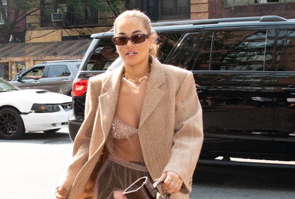 Celebrity Social Media, September 13, 2021