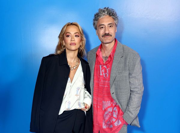 Celebrity Social Media, June 8, 2022