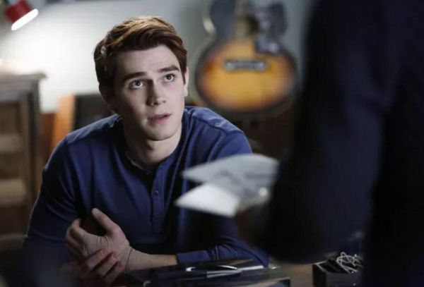 Checking in on Riverdale