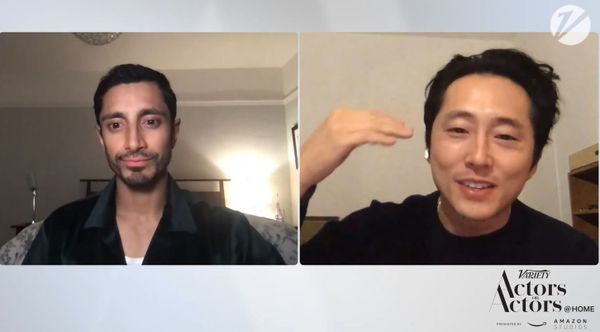 Riz and Steven: On Metal, Minari, Acting, and Codeswitching