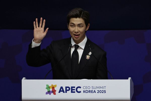 RM: The Modern Cultural Diplomat