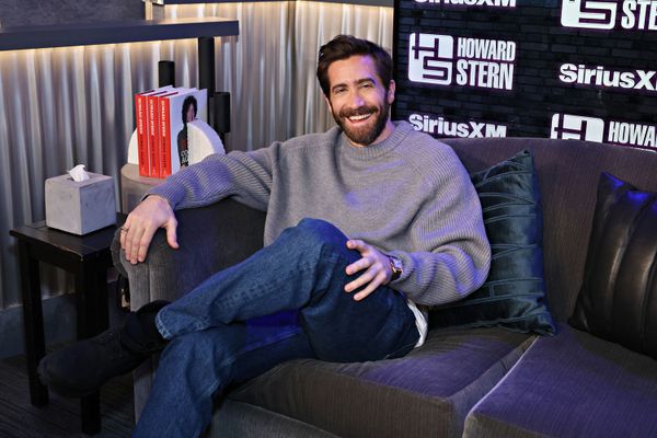 Jake Gyllenhaal in Road House (2024)