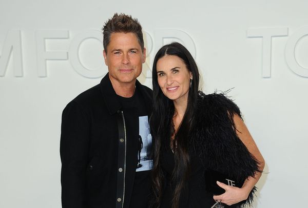 Celebrity Social Media, October 24, 2024