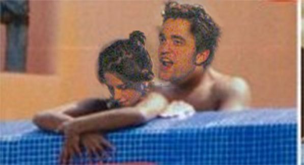 Maybe next time they’ll --ck